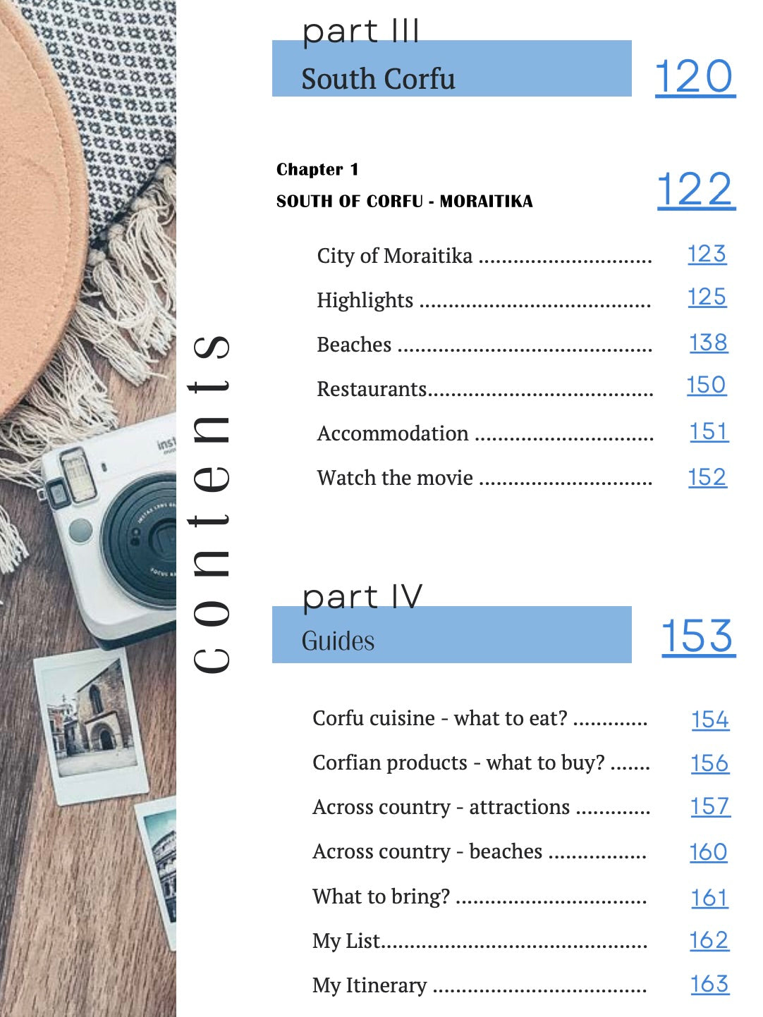 Journays of Life. Corfu (eBook)