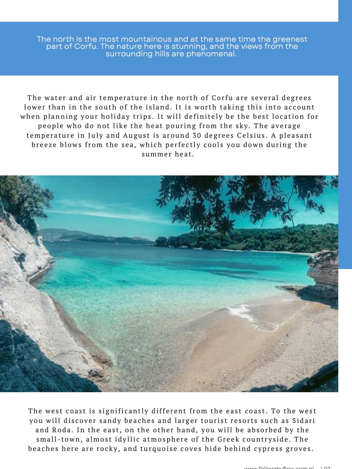 Journays of Life. Corfu (eBook)