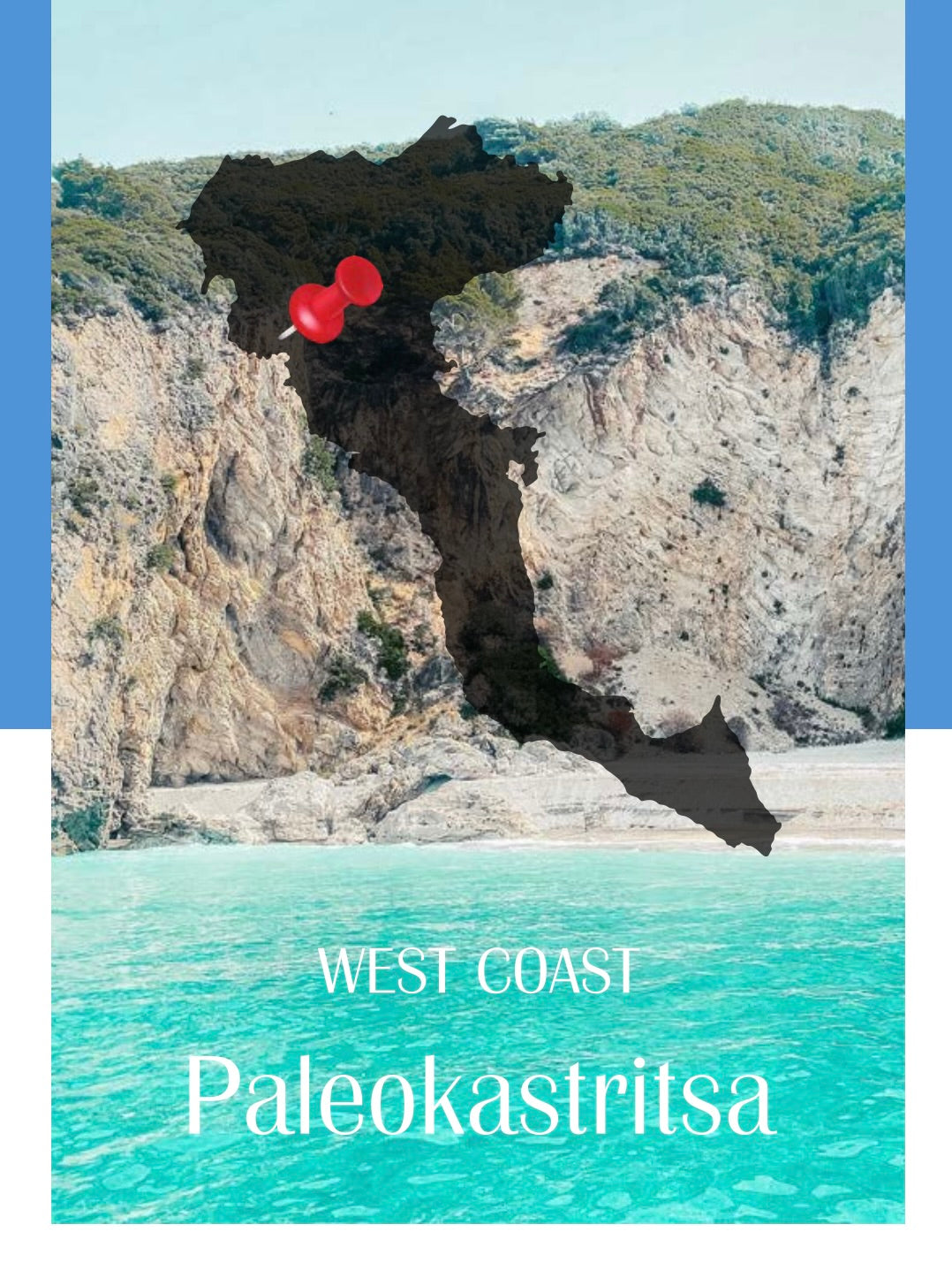 Journays of Life. Corfu (eBook)