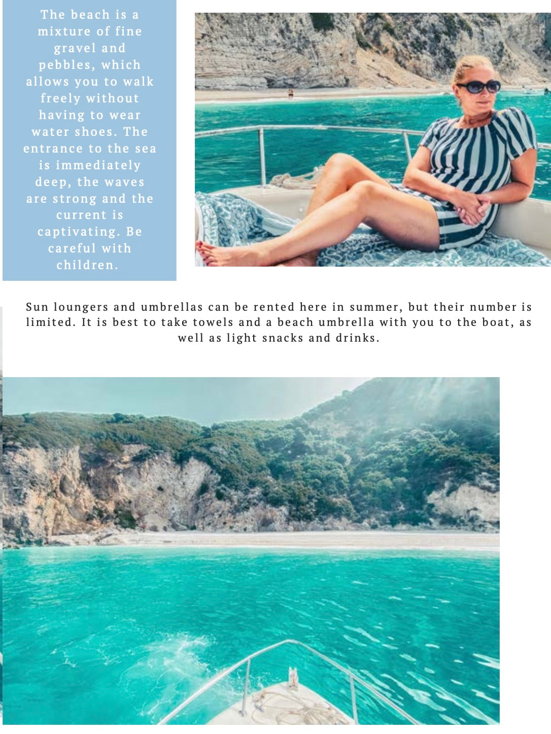 Journays of Life. Corfu (eBook)