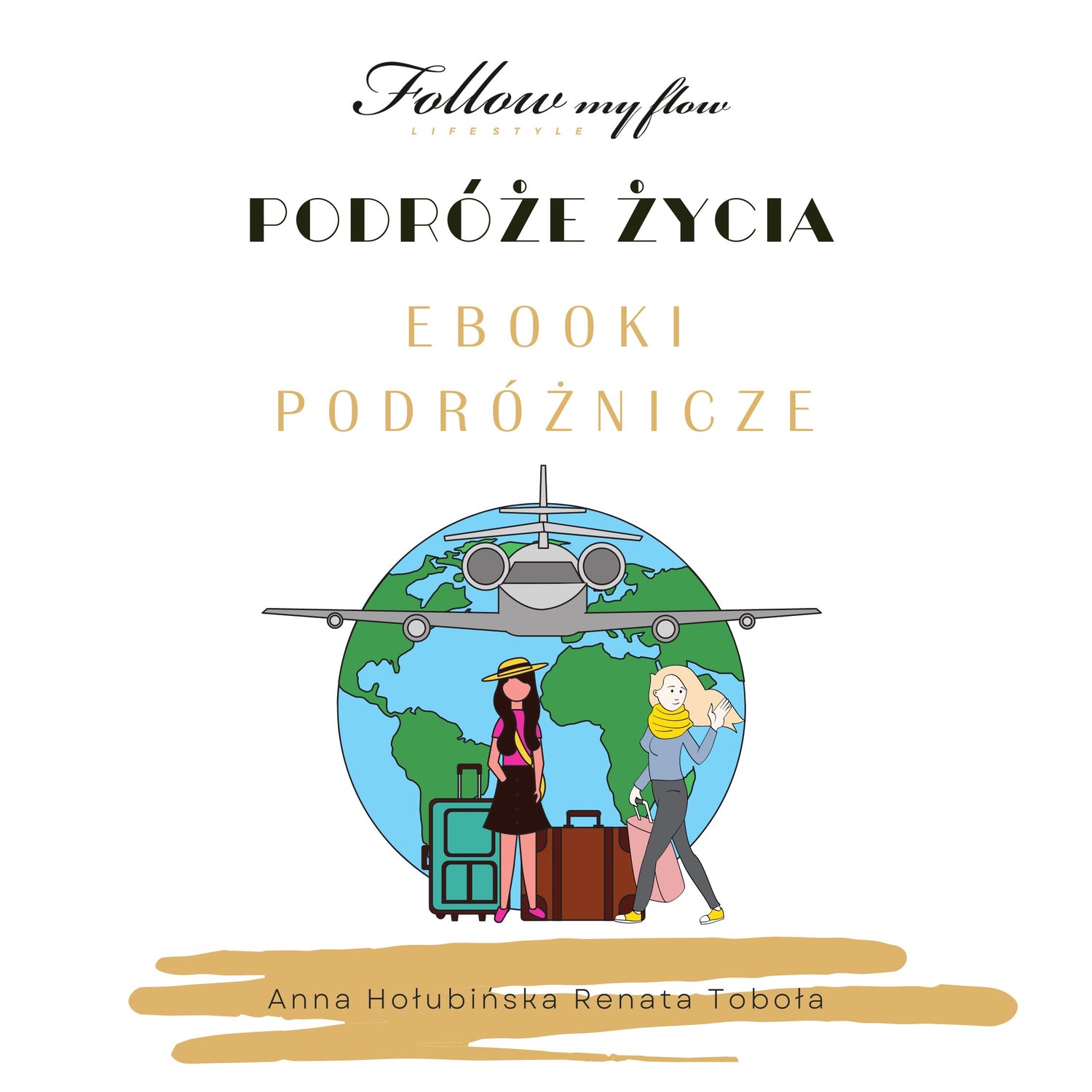 Przewodniki podróżnicze (eBooki) - Podróże Życia