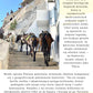Podróże życia. Santorini (eBook)
