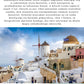 Podróże życia. Santorini (eBook)
