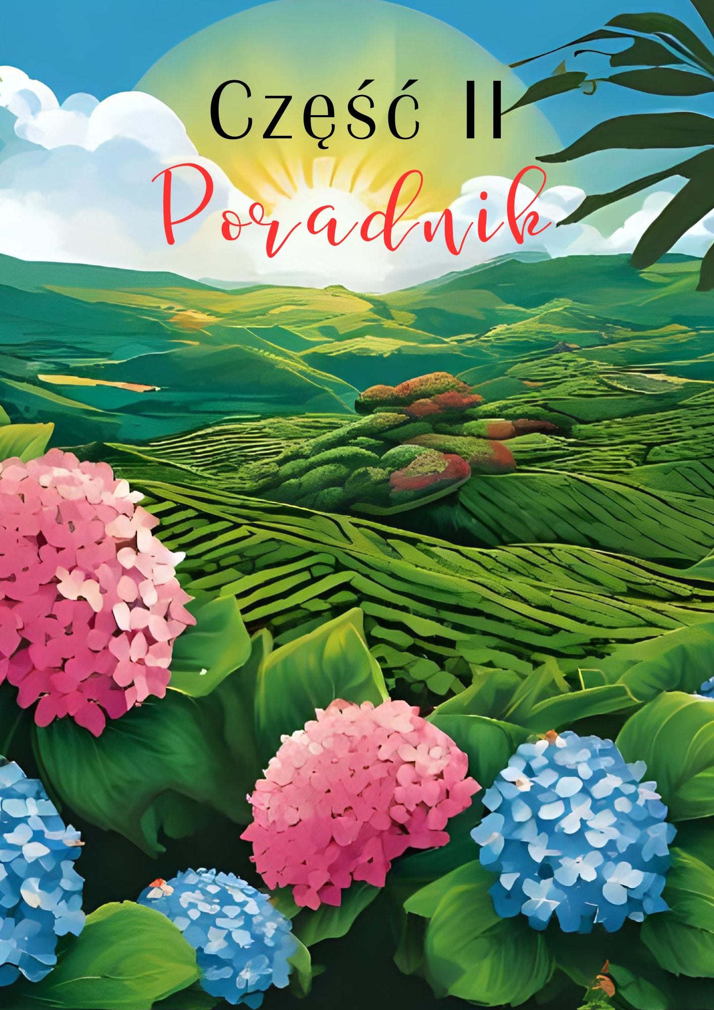 Podróże życia. Azory - São Miguel (eBook)