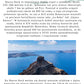 Podróże życia. Santorini (eBook)