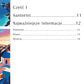 Podróże życia. Santorini (eBook)