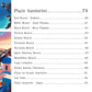 Podróże życia. Santorini (eBook)